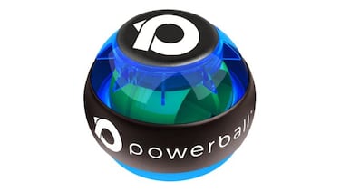 Haz gimnasia en casa con estos 10 accesorios que cuestan menos de 35 euros