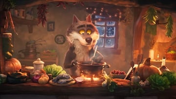 Anuncio Intermarche 2025