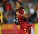 Final Four de la Nations League Femenina: cuándo es, cómo funciona, sede y rivales de España