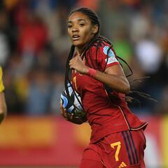 Final Four de la Nations League Femenina: cuándo es, cómo funciona, sede y rivales de España