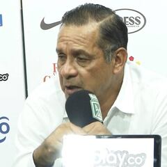 ¿Muñoz fuera de la convocatoria de Colombia? Páez contesta