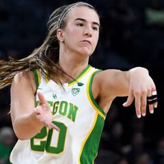 Sabrina Ionescu, número 1 de un 'draft' virtual pero sin sorpresas