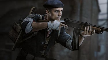 Call of Duty: WWII Gold Edition ya disponible con el primer DLC