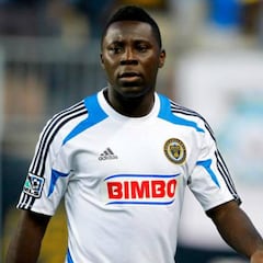 Freddy Adu volverá a las canchas: El Chelís le da una nueva oportunidad