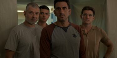 Todos los estrenos y novedades de Filmin en octubre de 2024