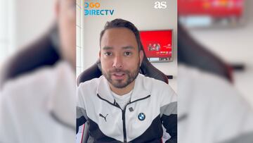 Steven Arce te pone al día con la programación de este cierre de semana en el deporte mundial.