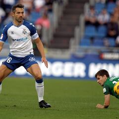 Aitor Sanz, a un paso de alcanzar a Felipe Miñambres