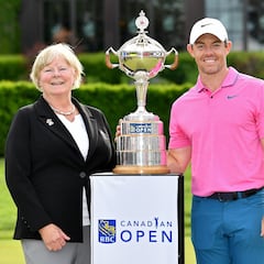 Who is playing in the 2023 RBC Canadian Open? Field, top players, and predictions