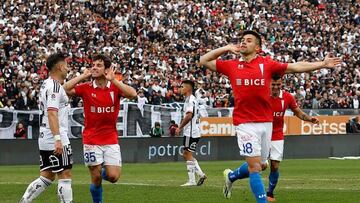 “Si le toca irse a España”: el mensaje sin filtro de Clemente Montes a Alexander Aravena