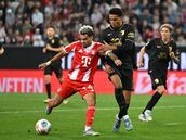 El Bayern se abona al sufrimiento