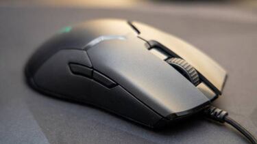 Razer Viper, análisis