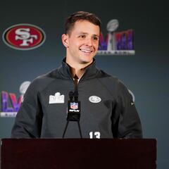 Who are Brock Purdy parents, siblings, girlfriend? Everything you need to know about the 49ers’ QB