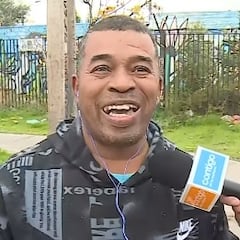 “Amiga, yo gano dos millones diarios, más que cualquiera de ustedes; en Chile el que tiene plata hace...”