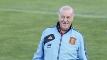 "Hemos llegado a un nivel que es imposible de superar"