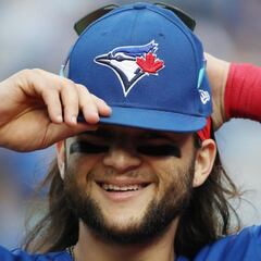 MLB round-up: Bichette matches career high and Ray fans 13 for Jays, Giants streak snapped