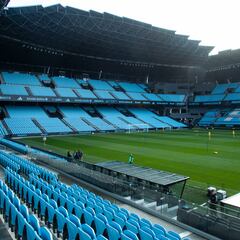 La RFEF confía en tener “en los próximos días” el informe sobre la evaluación de las sedes del Mundial de 2030