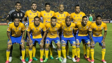 Aquí te dejamos cinco razones por las que los aficionados regiomontanos pueden creer en que se van a llevar el bicampeonato en el Clausura 2017.
