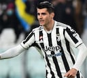 La oferta de la Juve al Atleti para Morata