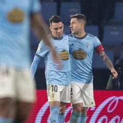 Salta la alarma en el Celta por nuevos positivos en antígenos
