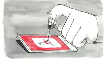 YouTube quiere que pienses antes de subir un comentario ofensivo