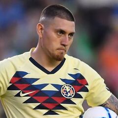 Nico Castillo tendrá que superar pruebas médicas para fichar con Necaxa
