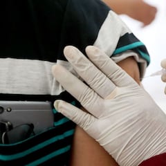 Tripanofobia: el miedo a las agujas que puede frustrar el objetivo de vacunar a todos