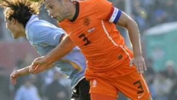 <strong>TABLAS HASTA LOS PENALTIS.</strong>