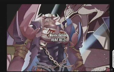 Generation of Chaos Exceed (GameCube)