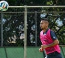 El médico de Chile: "Vidal podría jugar contra Australia"