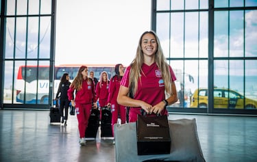 Spain women’s soccer team roster: players, profiles, stars