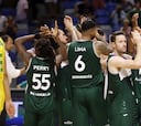 El regreso de ‘aquel Unicaja’