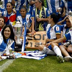 Brenda, del dolor a la fe