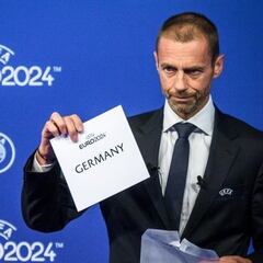 What issues are UEFA facing to finish the Euro 2024 qualifying group stage on time?