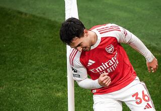 #SpanishPremier25: De ‘Zubi’ para Mikel