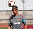 Coentrao: "Hay interés del Madrid y ya me pronuncié"