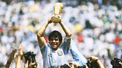 Cómo ver otras películas oficiales de los Mundiales FIFA