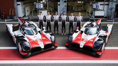 04/05/18 AUTOMOVILISMO FERNANDO ALONSO 6 HORAS DE SPA EQUIPO TOYOTA
 
 Fernando Alonso (ESP)  
 TOYOTA GAZOO  Racing. 
 World Endurance Championship 6 Hours of Spa.
 2nd to 5th May 2018
 Spa Francorchamps, Belgium.