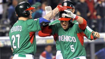 Fechas y sedes del Clásico Mundial de Béisbol 2021