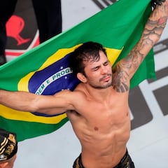 UFC 301, Pantoja vs Erceg: times and how to watch on TV, stream online in USA