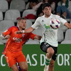 Aldasoro, alerta amarilla