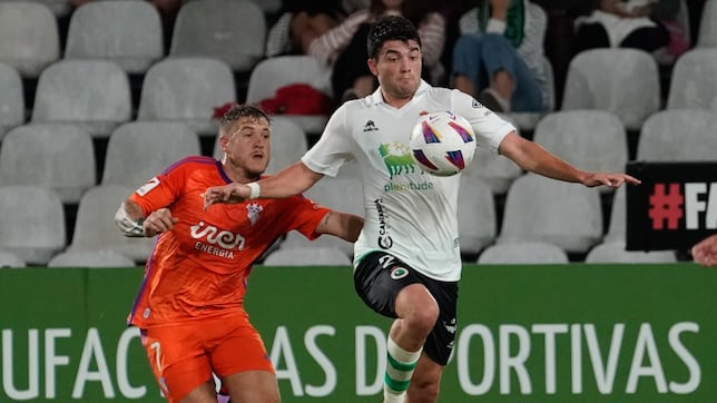 Racing - Albacete: TV, horario y cómo ver LaLiga Hypermotion online