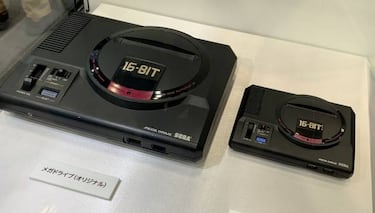 Comparativa Mega Drive Mini y SNES Mini: juegos, diferencias, precio y más