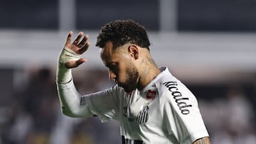 REUTERS/Thiago Bernardes