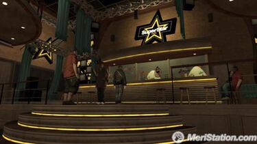 Liberty City se deja ver en una extensa galería de imágenes