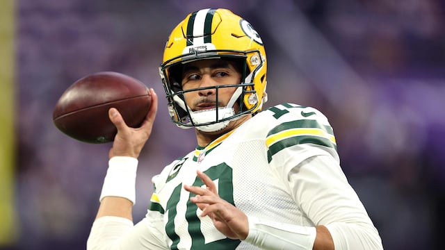 The Green Bay Packers signed an agreement with their play caller for a four-year, multi-million extension back in July, 2024