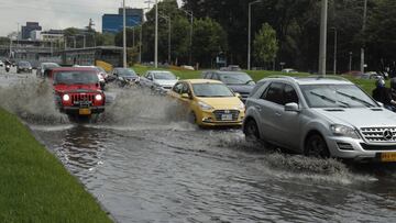 Clima 18 de mayo: Fuertes lluvias y torbellinos en Coahuila, Nuevo León y Tamaulipas
