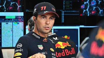 ¿Cómo le fue a Checo Pérez en el GP de Hungría de F1? Mejores resultados en Budapest