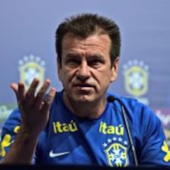 Dunga dice que Zidane mintió sobre Marcelo y lo probará