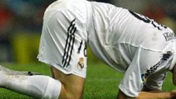 <b>SE QUIERE MARCHAR.</b> El danés quiere marcharse del Real Madrid y volver a la Premier League, donde tiene un buen cartel gracias a su excelente temporada en el Everton.