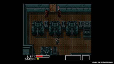 Metal Gear Solid: Master Collection Vol.1, nostalgia to face a new generation